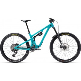 2026 Yeti SB140 C2 90 TRANSMISSION Mountain Bike