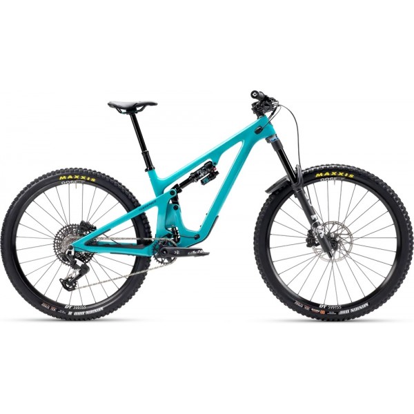2026 Yeti SB140 C2 90 TRANSMISSION Mountain Bike