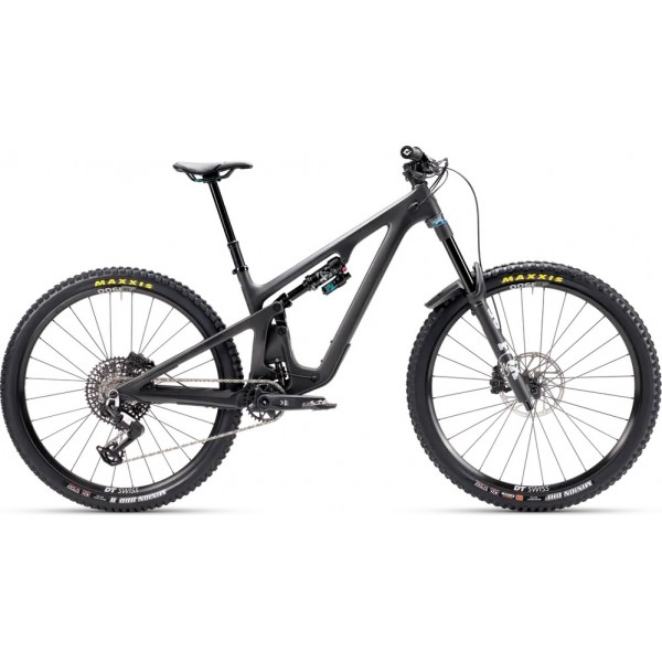 2026 Yeti SB140 C2 90 TRANSMISSION Mountain Bike