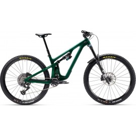 2026 Yeti SB140 C2 90 TRANSMISSION Mountain Bike