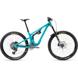 2026 Yeti SB140 C3 GX AXS TRANSMISSION Mountain Bike