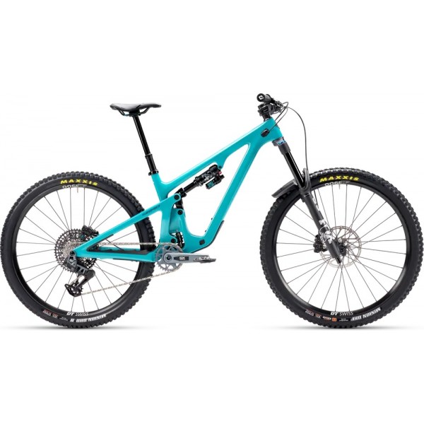 2026 Yeti SB140 C3 GX AXS TRANSMISSION Mountain Bike