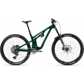 2026 Yeti SB140 C3 GX AXS TRANSMISSION Mountain Bike