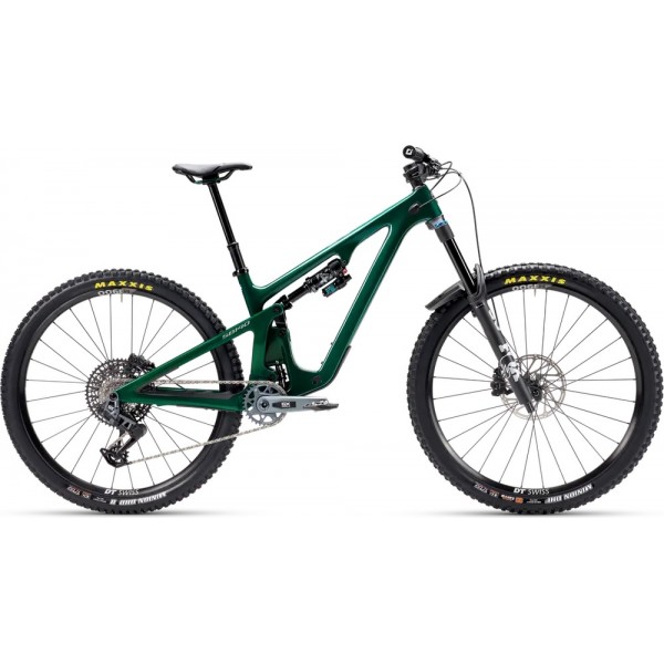 2026 Yeti SB140 C3 GX AXS TRANSMISSION Mountain Bike