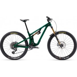 2026 Yeti SB140 T2 X0/90 TRANSMISSION Mountain Bike