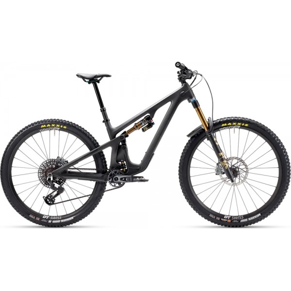 2026 Yeti SB140 T2 X0/90 TRANSMISSION Mountain Bike