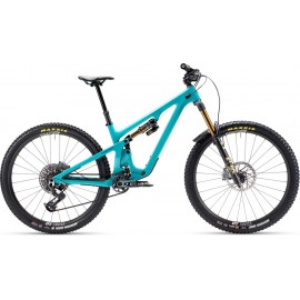 2026 Yeti SB140 T2 X0/90 TRANSMISSION Mountain Bike
