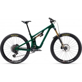 2026 Yeti SB140 T3 X0 AXS TRANSMISSION Mountain Bike