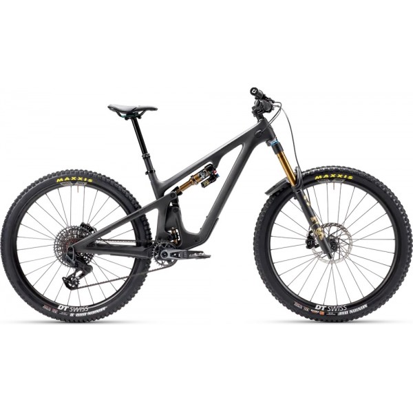 2026 Yeti SB140 T3 X0 AXS TRANSMISSION Mountain Bike