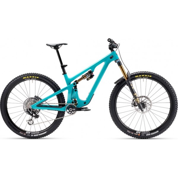 2026 Yeti SB140 T4 XX AXS TRANMISSION Mountain Bike