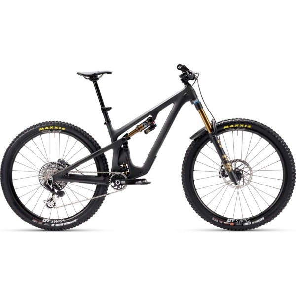 2026 Yeti SB140 T4 XX AXS TRANMISSION Mountain Bike