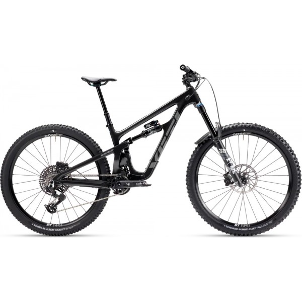 2026 Yeti SB160 C2 90 TRANSMISSION Mountain Bike