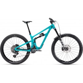 2026 Yeti SB160 C3 GX AXS TRANSMISSION Mountain Bike