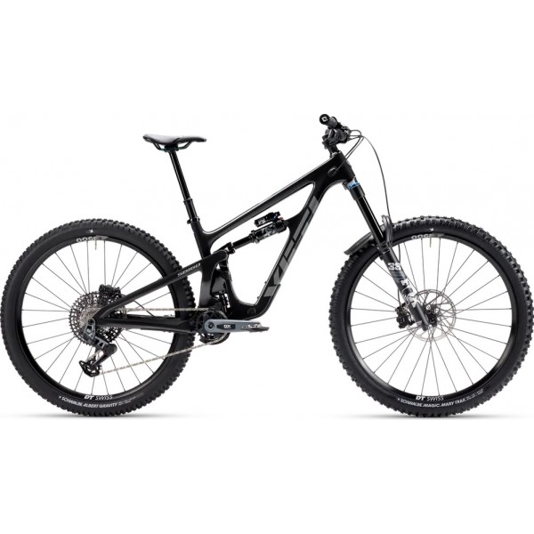 2026 Yeti SB160 C3 GX AXS TRANSMISSION Mountain Bike