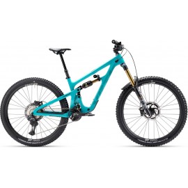 2026 Yeti SB160 T1 XT Di2 Mountain Bike