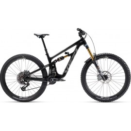 2026 Yeti SB160 T2 X0/90 TRANSMISSION Mountain Bike