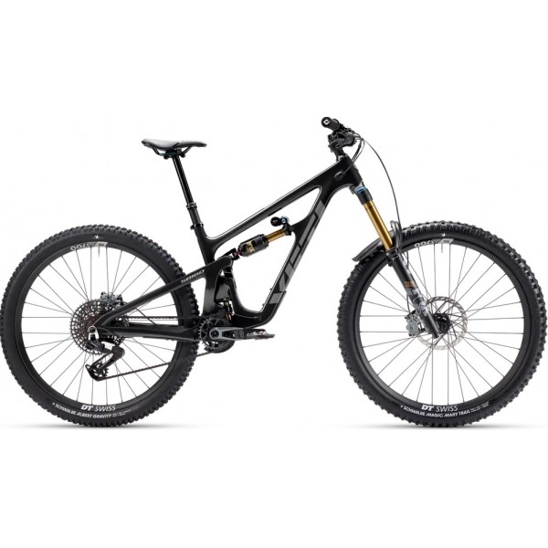 2026 Yeti SB160 T2 X0/90 TRANSMISSION Mountain Bike