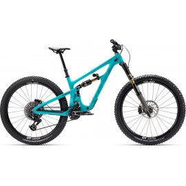 2026 Yeti SB160 T3 X0 AXS TRANSMISSION Mountain Bike