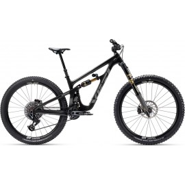 2026 Yeti SB160 T3 X0 AXS TRANSMISSION Mountain Bike