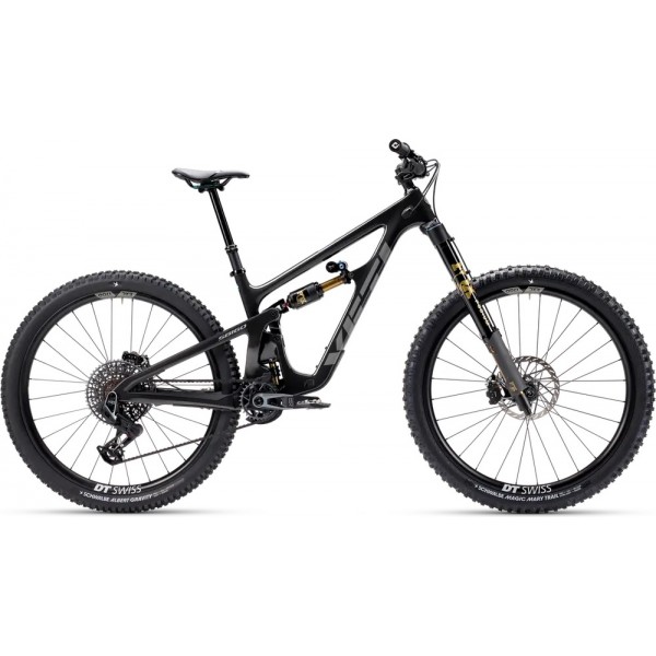 2026 Yeti SB160 T3 X0 AXS TRANSMISSION Mountain Bike