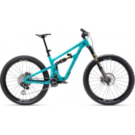 2026 Yeti SB160 T4 XX AXS TRANSMISSION Mountain Bike