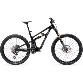 2026 Yeti SB160 T4 XX AXS TRANSMISSION Mountain Bike