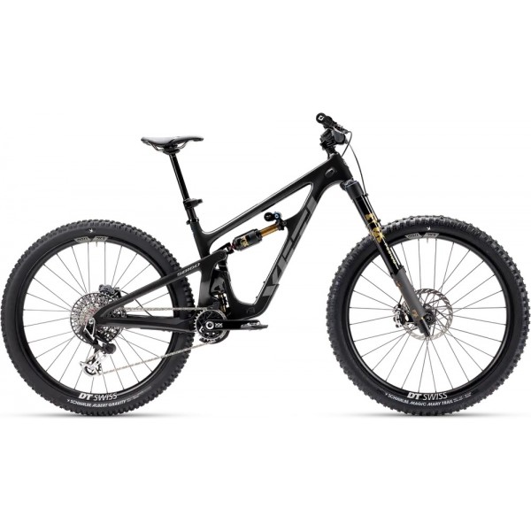 2026 Yeti SB160 T4 XX AXS TRANSMISSION Mountain Bike