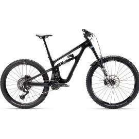 2026 Yeti SB165 C2 90 TRANSMISSION Mountain Bike