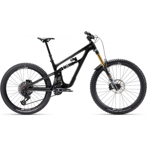 2026 Yeti SB165 T3 X0 AXS TRANSMISSION Mountain Bike