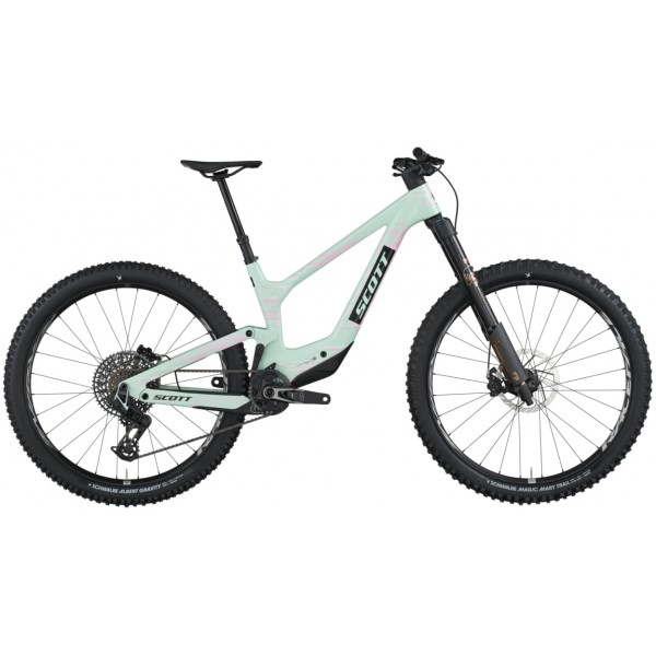2026 Scott Ransom 900 RC Mountain Bike