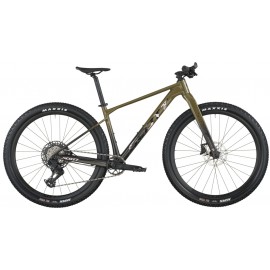 2026 Scott Scale Gravel 20 Gravel Bike