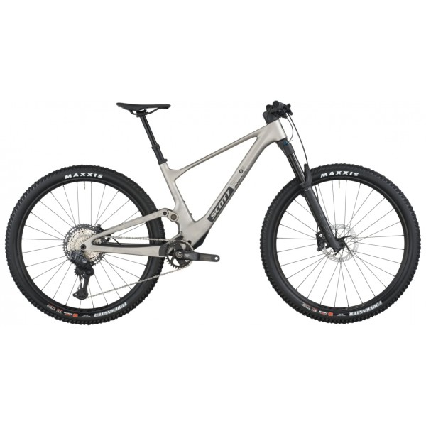 2026 Scott Spark 910 Mountain Bike