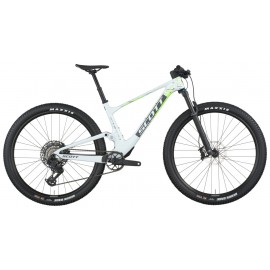 2026 Scott Spark RC Comp Mountain Bike
