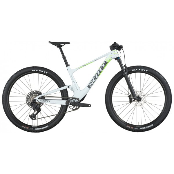 2026 Scott Spark RC Comp Mountain Bike