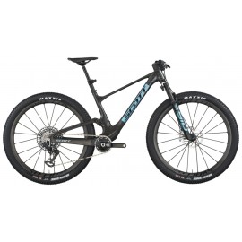 2026 Scott Spark RC SL Mountain Bike