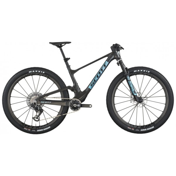 2026 Scott Spark RC SL Mountain Bike