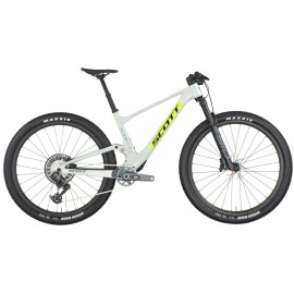 2026 Scott Spark RC Team Issue Mountain Bike
