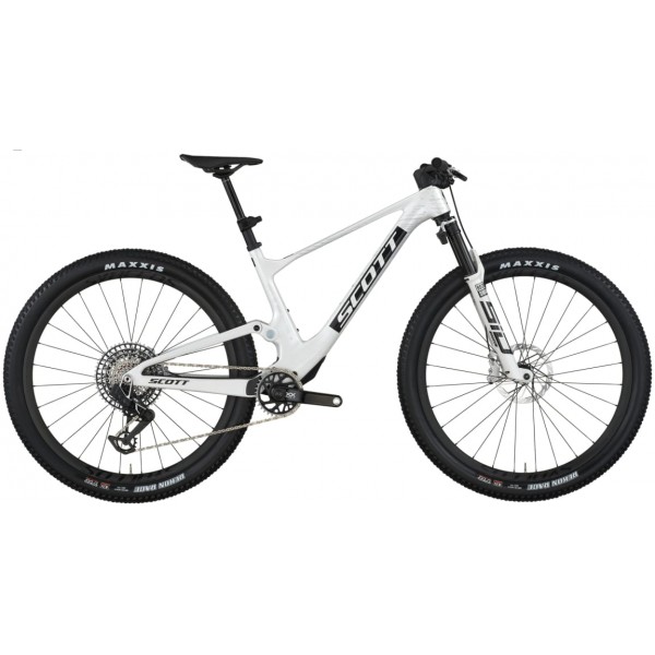2026 Scott Spark RC World Cup EVO Mountain Bike