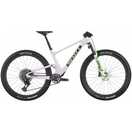 2026 Scott Spark RC World Cup Mountain Bike