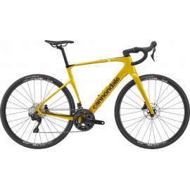 2026 Cannondale Synapse Carbon 5 Road Bike
