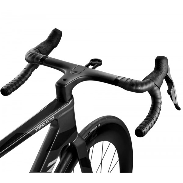 2026 Canyon Aeroad CF SLX 7 AXS SPEED Road Bike