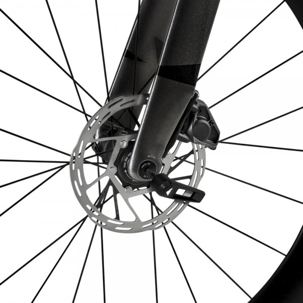 2026 Canyon Aeroad CF SLX 7 AXS SPEED Road Bike