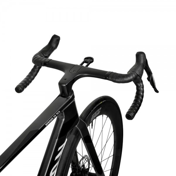 2026 Canyon Aeroad CF SLX 8 AXS SPEED Road Bike