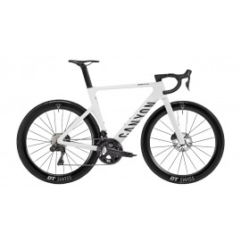 2026 Canyon Aeroad CF SLX 8 Di2 Road Bike