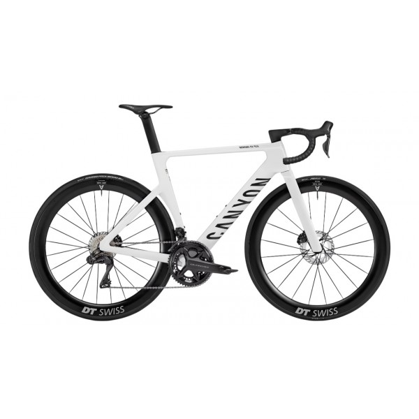 2026 Canyon Aeroad CF SLX 8 Di2 Road Bike