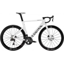 2026 Canyon Aeroad CF SLX 8 Di2 Road Bike