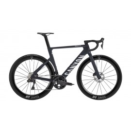 2026 Canyon Aeroad CF SLX 8 Di2 Road Bike