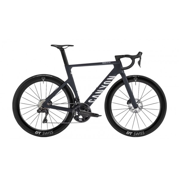 2026 Canyon Aeroad CF SLX 8 Di2 Road Bike