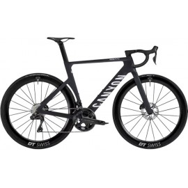 2026 Canyon Aeroad CF SLX 8 Di2 Road Bike