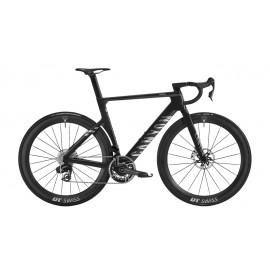 2026 Canyon Aeroad CFR AXS Road Bike